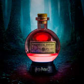 Large Harry Potter Colour Changing Potion Lamp