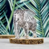 Character 3D Elephant Jigsaw Puzzle Product Image
