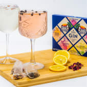 Gin Infusion Variety Pack