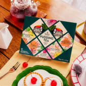 Pudding Tea Variety Blends
