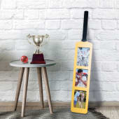 Cricket Bat Photo Frame Product Image