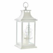 Those We Love Memorial Lantern