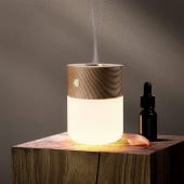 Smart Diffuser Lamp