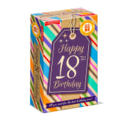 18th Birthday in a Box Product Image