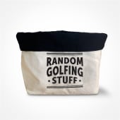 Golfing Stuff - Top Bloke Storage Pouch