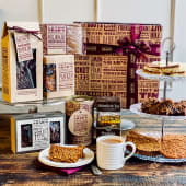 Lottie Shaw's Yorkshire Afternoon Tea Hamper