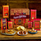 Lottie Shaw's A Great Big Birthday Hamper