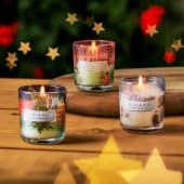 Mini Candle Collection 