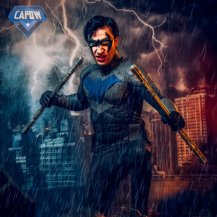 Cosplay Photoshoot Experience product image