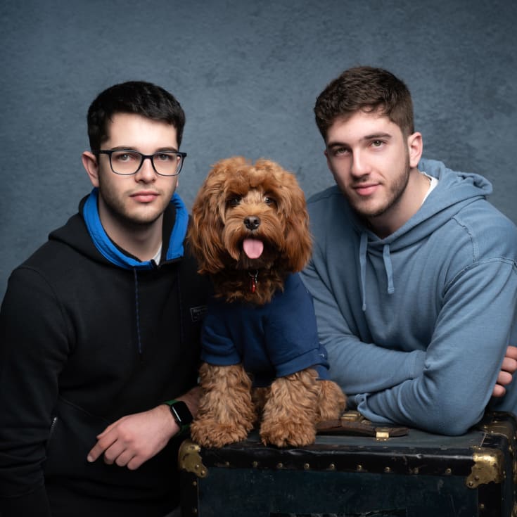 Pet Photoshoot product image