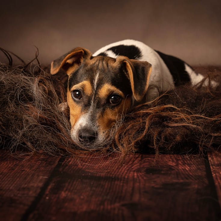 Pet Photoshoot product image