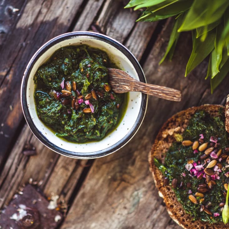 Foraging Day with Wild Lunch product image
