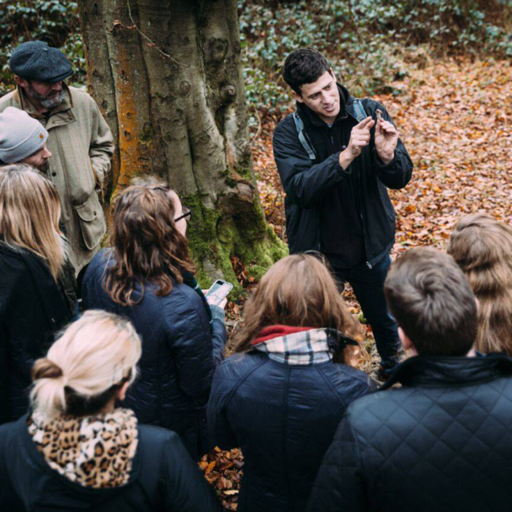 Foraging Day with Wild Lunch product image