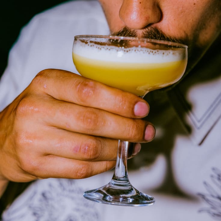 Pizzas and Cocktails at Revolution Bars product image