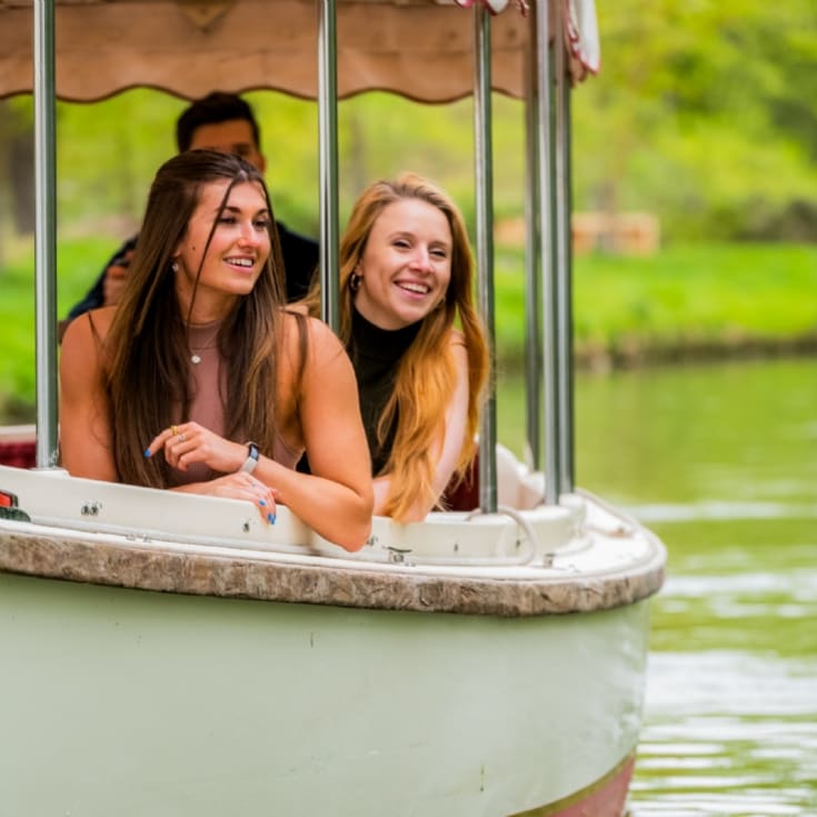 Family River Cruise product image