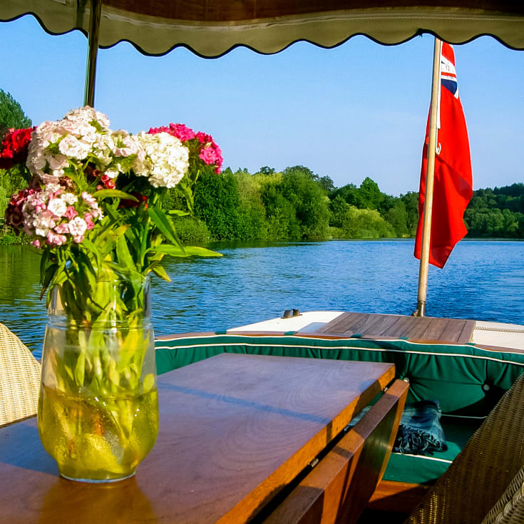 Family River Cruise product image