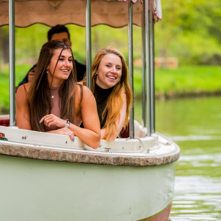 Family River Cruise product image