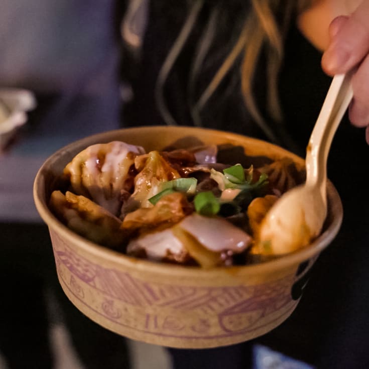 Gourmaze Food Experience for Two product image