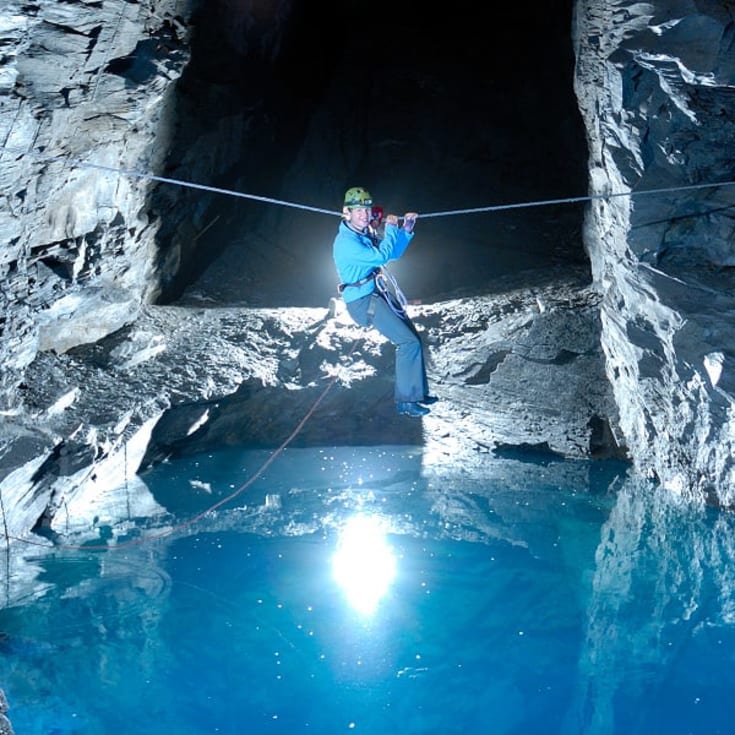 Go Below Challenge product image