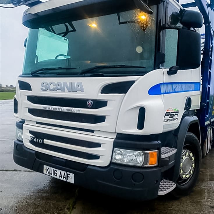 HGV Driving product image