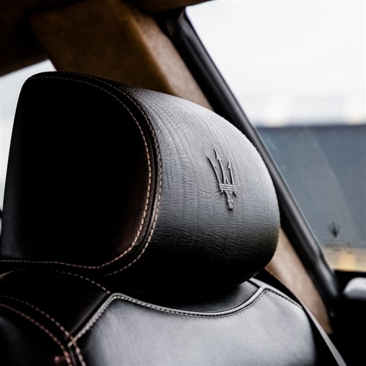 Triple Italian Driving Thrill product image