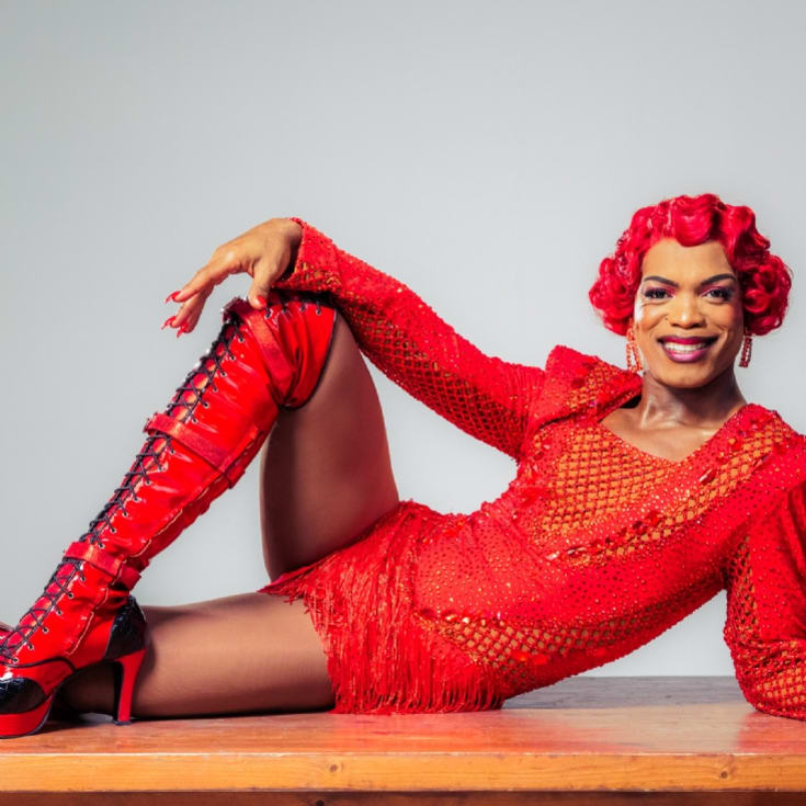 Kinky Boots Theatre Tickets for Two product image