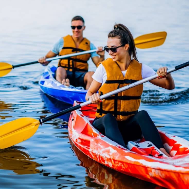 Amazing Water Adventures product image
