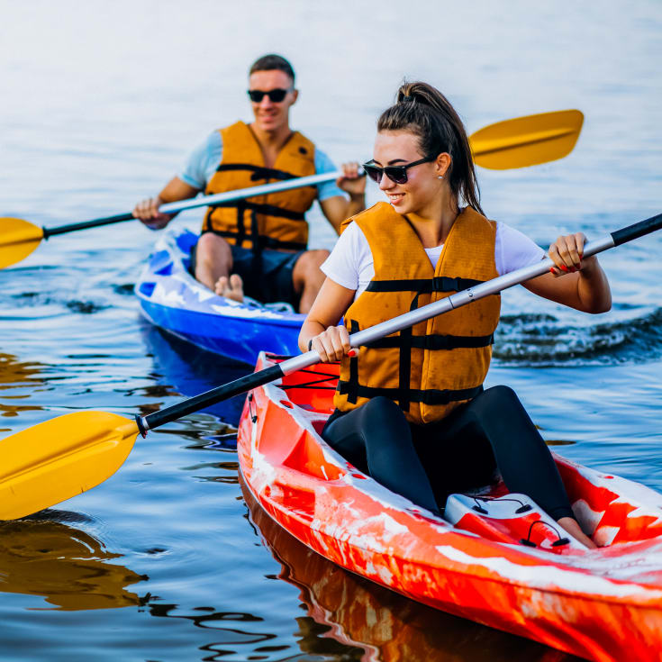 Amazing Water Adventures product image