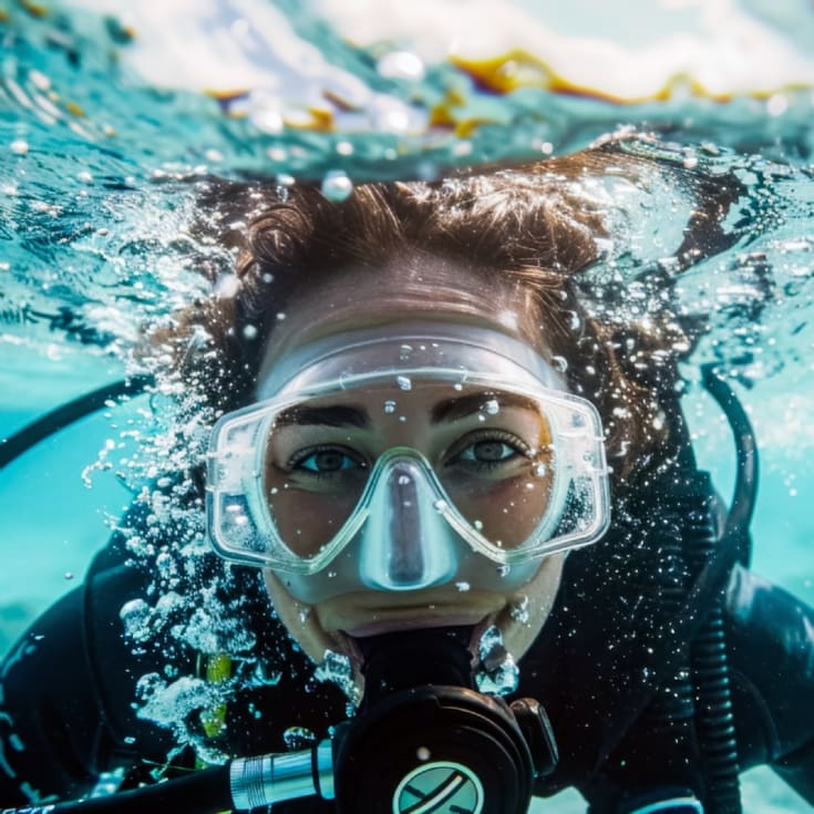Amazing Water Adventures product image