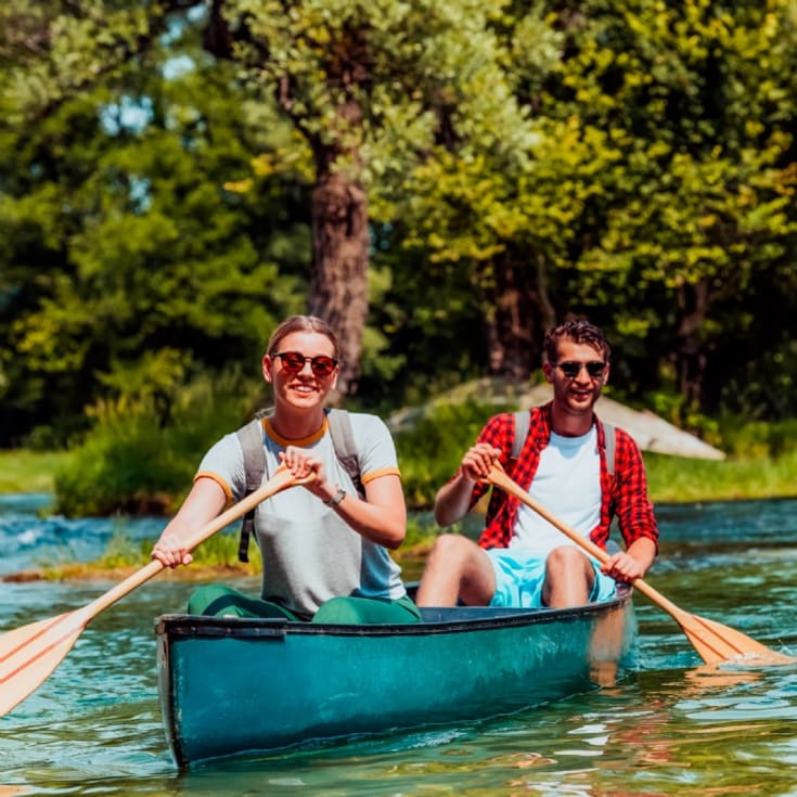 Amazing Water Adventures product image