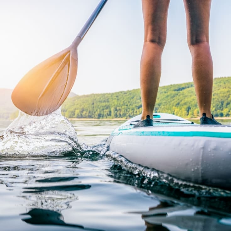 Amazing Water Adventures product image
