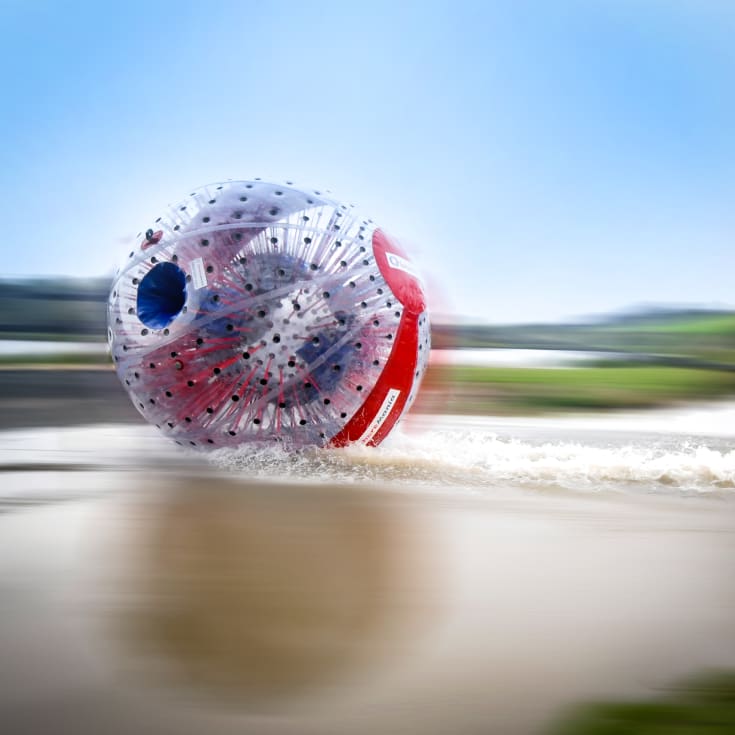 Amazing Water Adventures product image