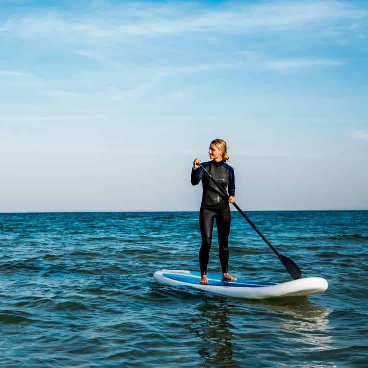 Amazing Water Adventures product image