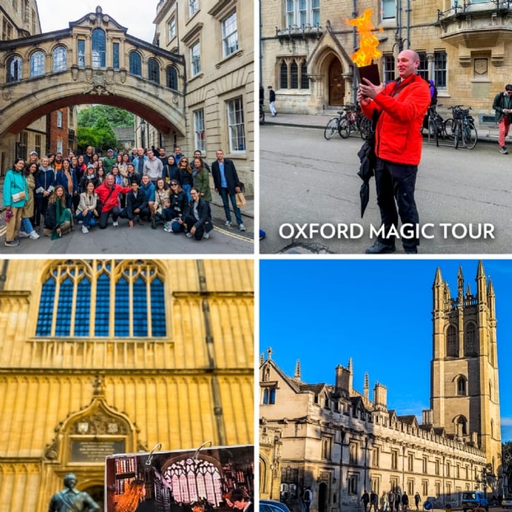 Family Walking Tours product image