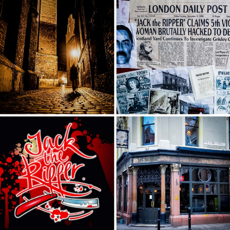 Family Walking Tours product image