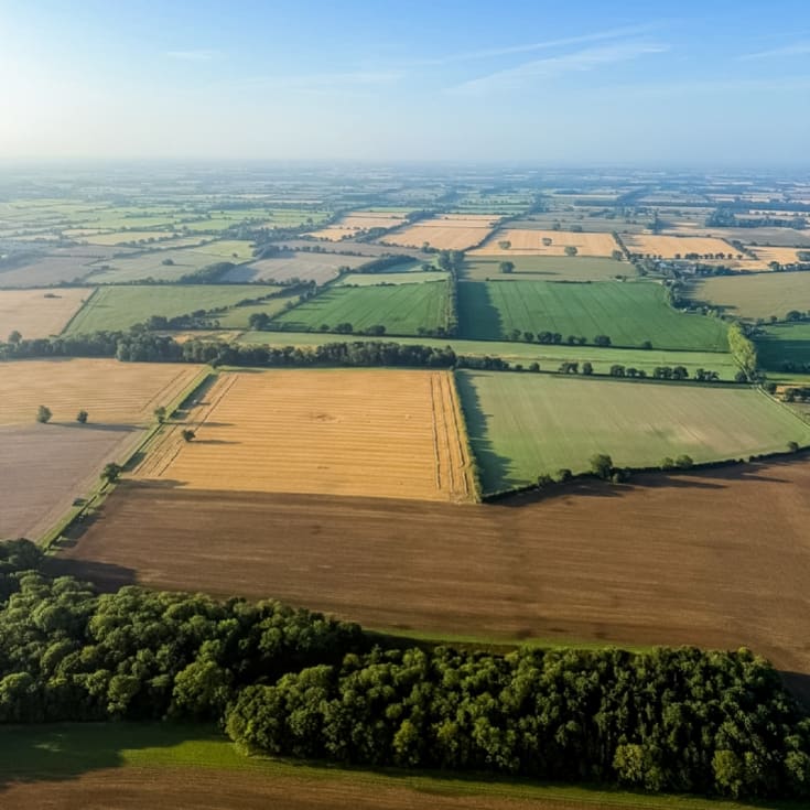 Norfolk Balloon Flight product image
