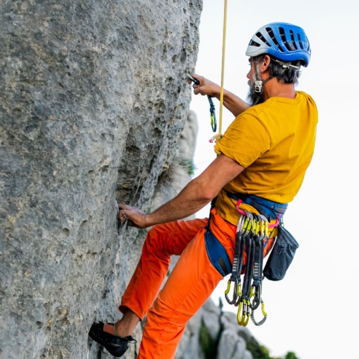 Rock Climbing Taster for Two product image