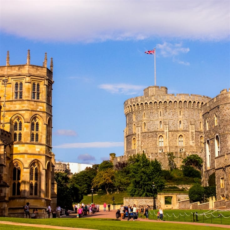 Royal and Heritage Days Out product image