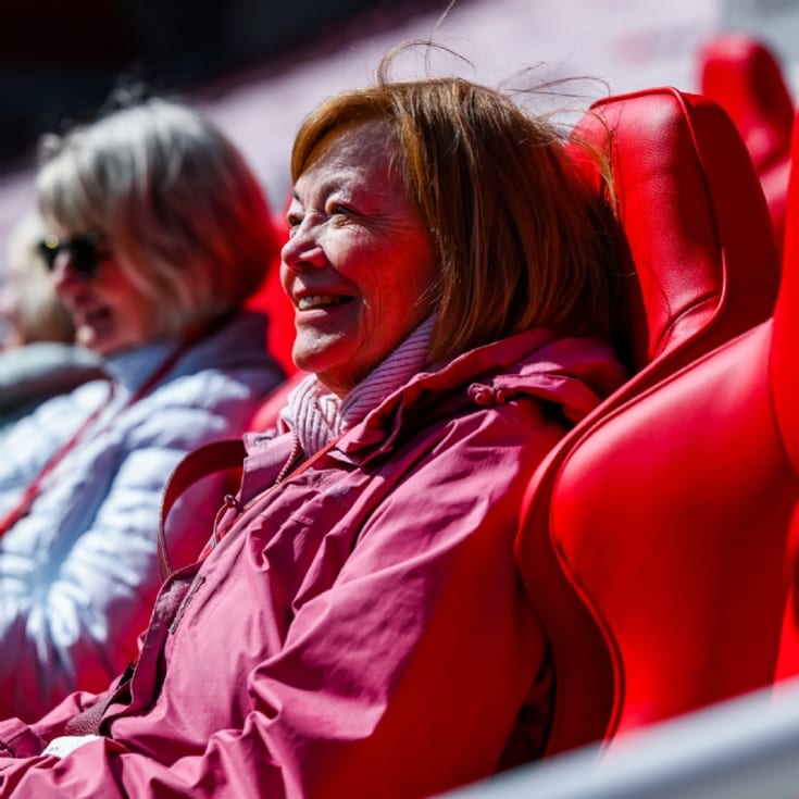 The Anfield Experience product image