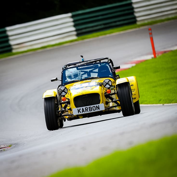 Race Track Tuition product image