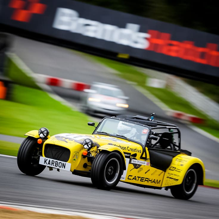 Race Track Tuition product image