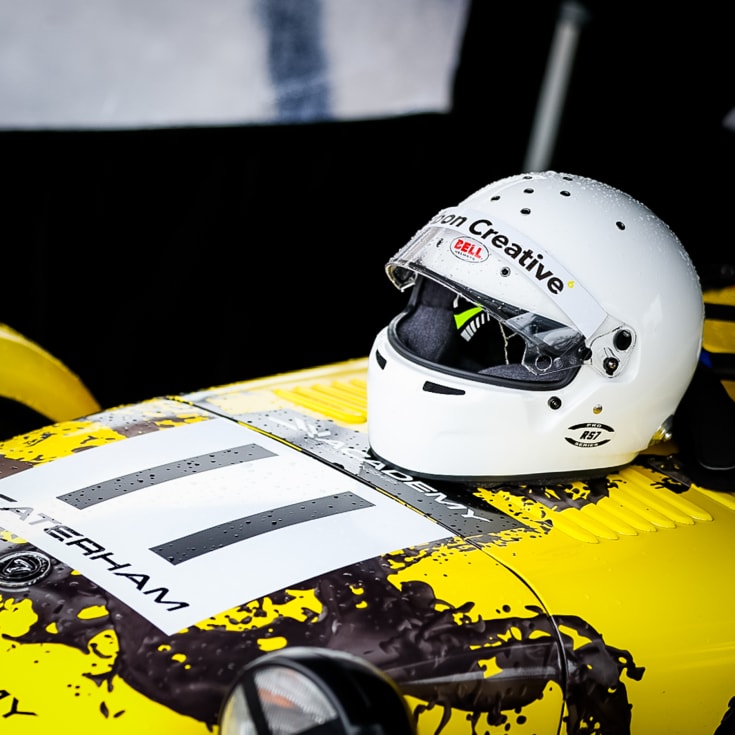 Race Track Tuition product image