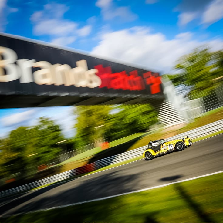 Race Track Tuition product image
