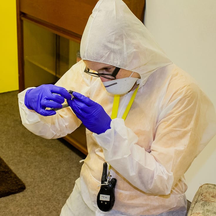 The Gift Experience Csi Experience