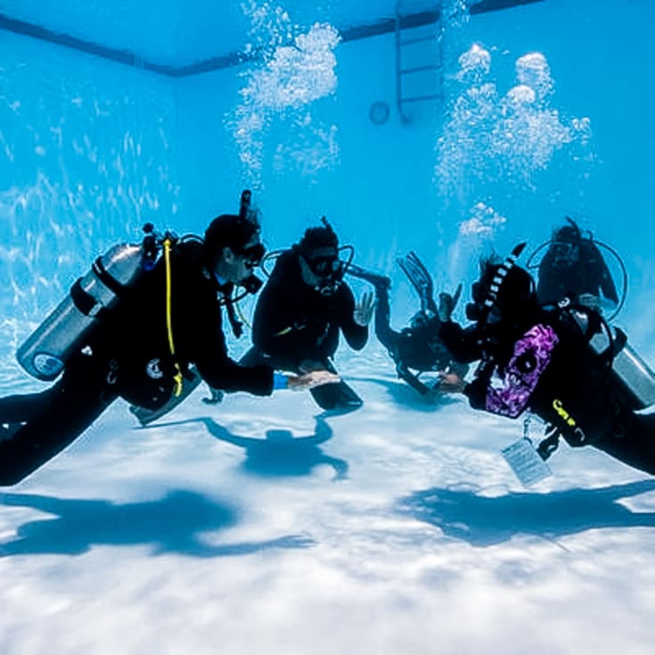 Discover Scuba Diving for One product image