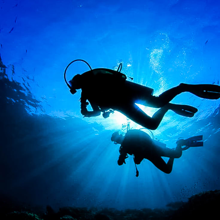 Discover Scuba Diving for One product image
