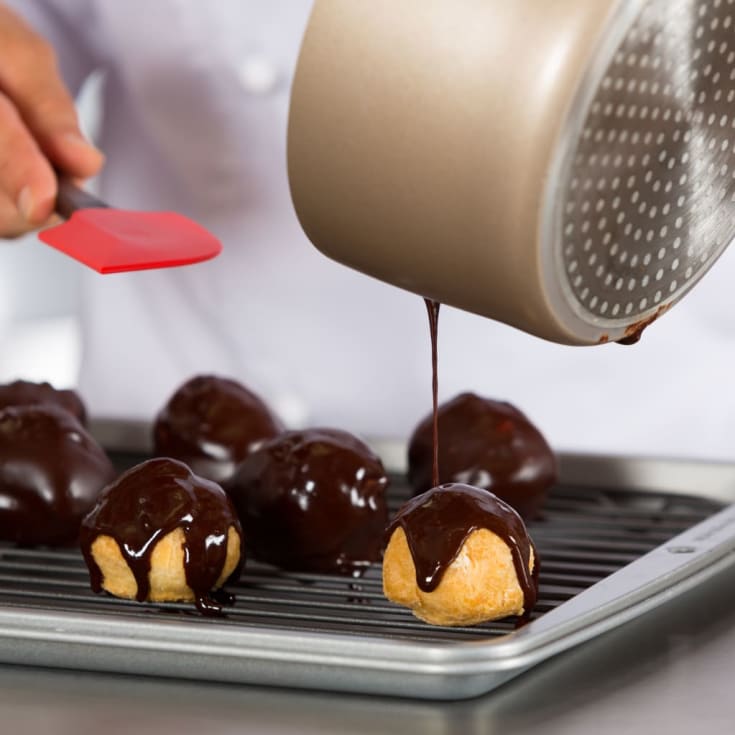 Baking Masterclass  product image