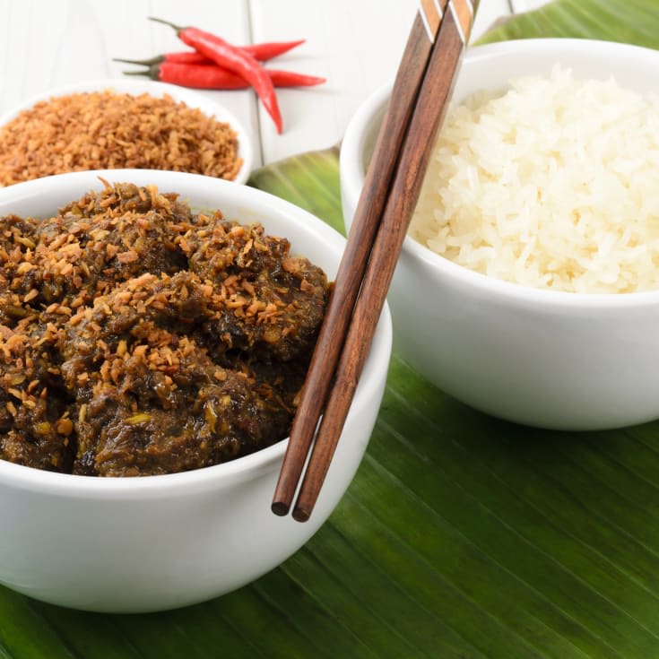 Asian Cookery Class for One product image