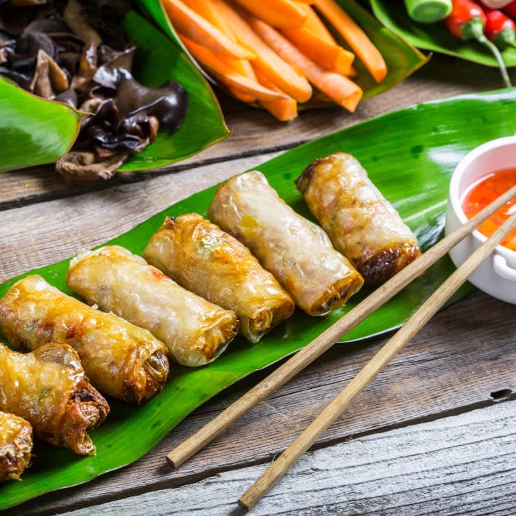 Asian Cookery Class for One product image
