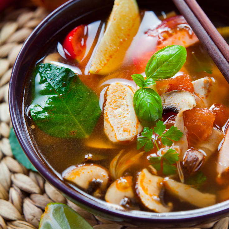 Asian Cookery Class for One product image